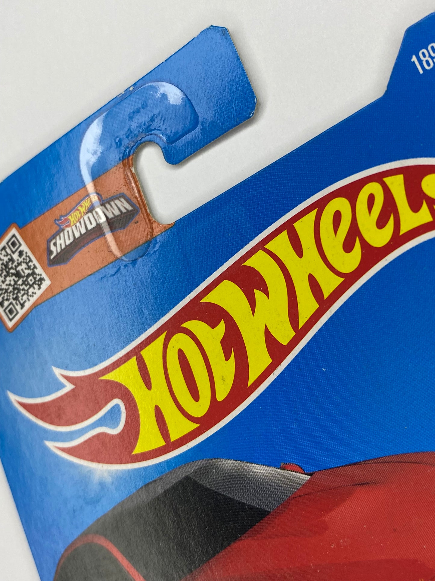 Hot Wheels BMW M4 F82