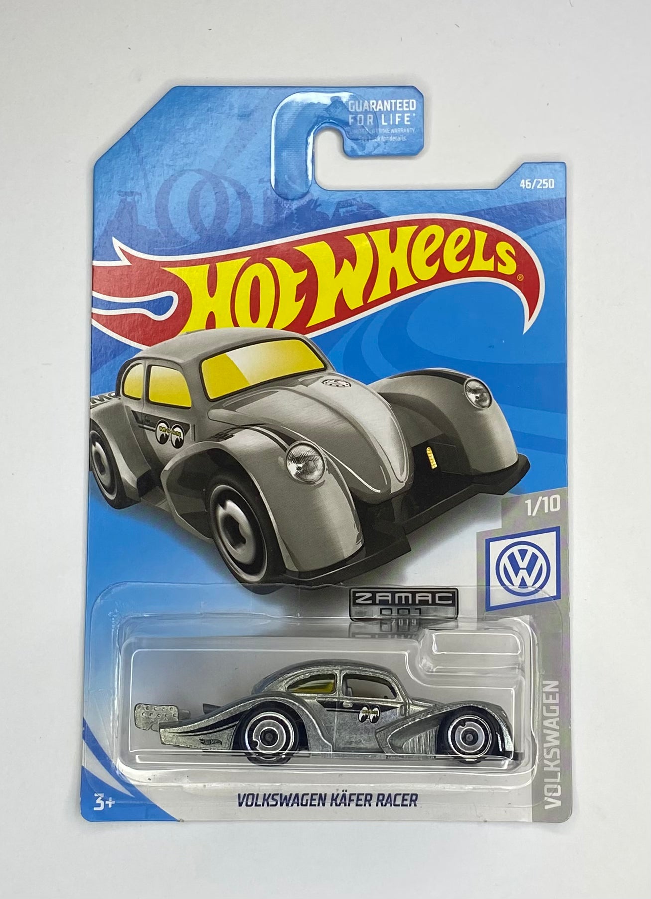 Hot Wheels Volkswagen Kafer Racer