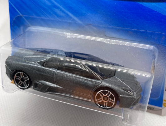 Hot Wheels Lamborghini Reventon Roadster-2010 NEW MODELS