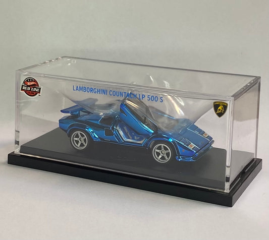 Hot Wheels RLC Lamborghini Countach LP500